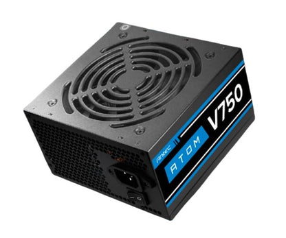 ANTEC ATOM V750 Active PFC 120MM