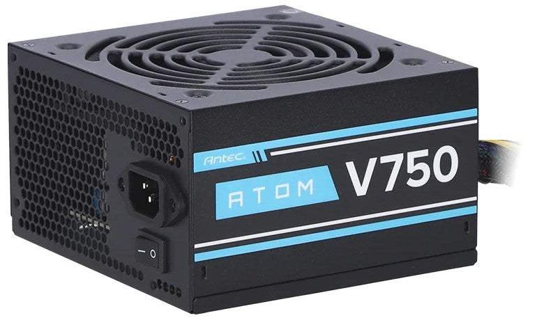 ANTEC ATOM V750 Active PFC 120MM
