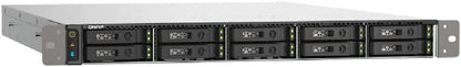 QNAP NAS 10-BAY NVME ZFS (1U) TS-H1090FU