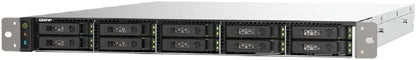 QNAP NAS 10-BAY NVME ZFS (1U) TS-H1090FU