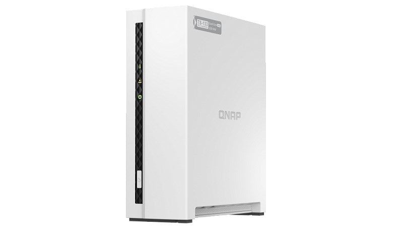 QNAP NAS TS-133 1BAY