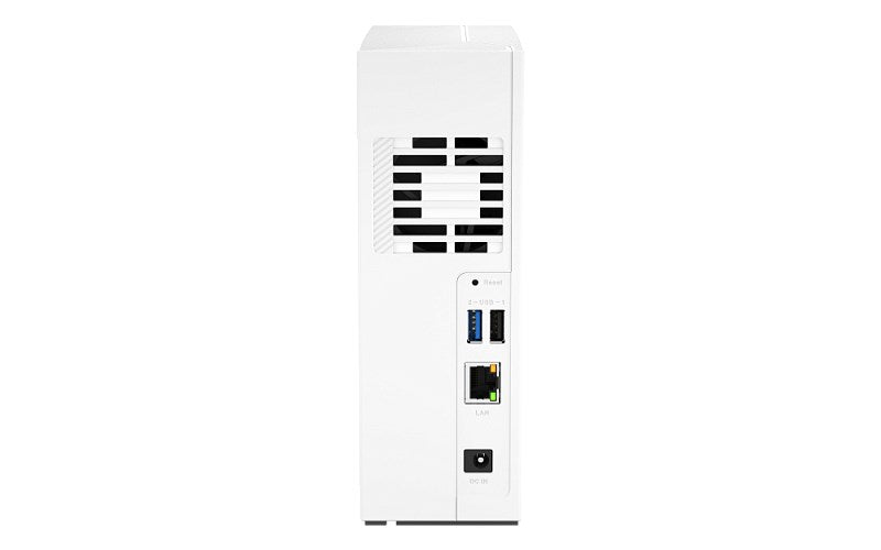 QNAP NAS TS-133 1BAY