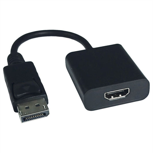 Protec ADAPTER DISPLAY PORT TO HDMI PROTEC