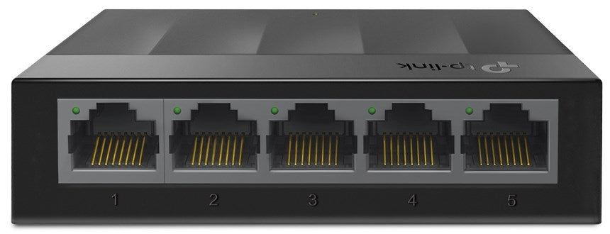 TP-LINK SWITCH 5-PORT 10 - 100 - 1000 TP-LINK