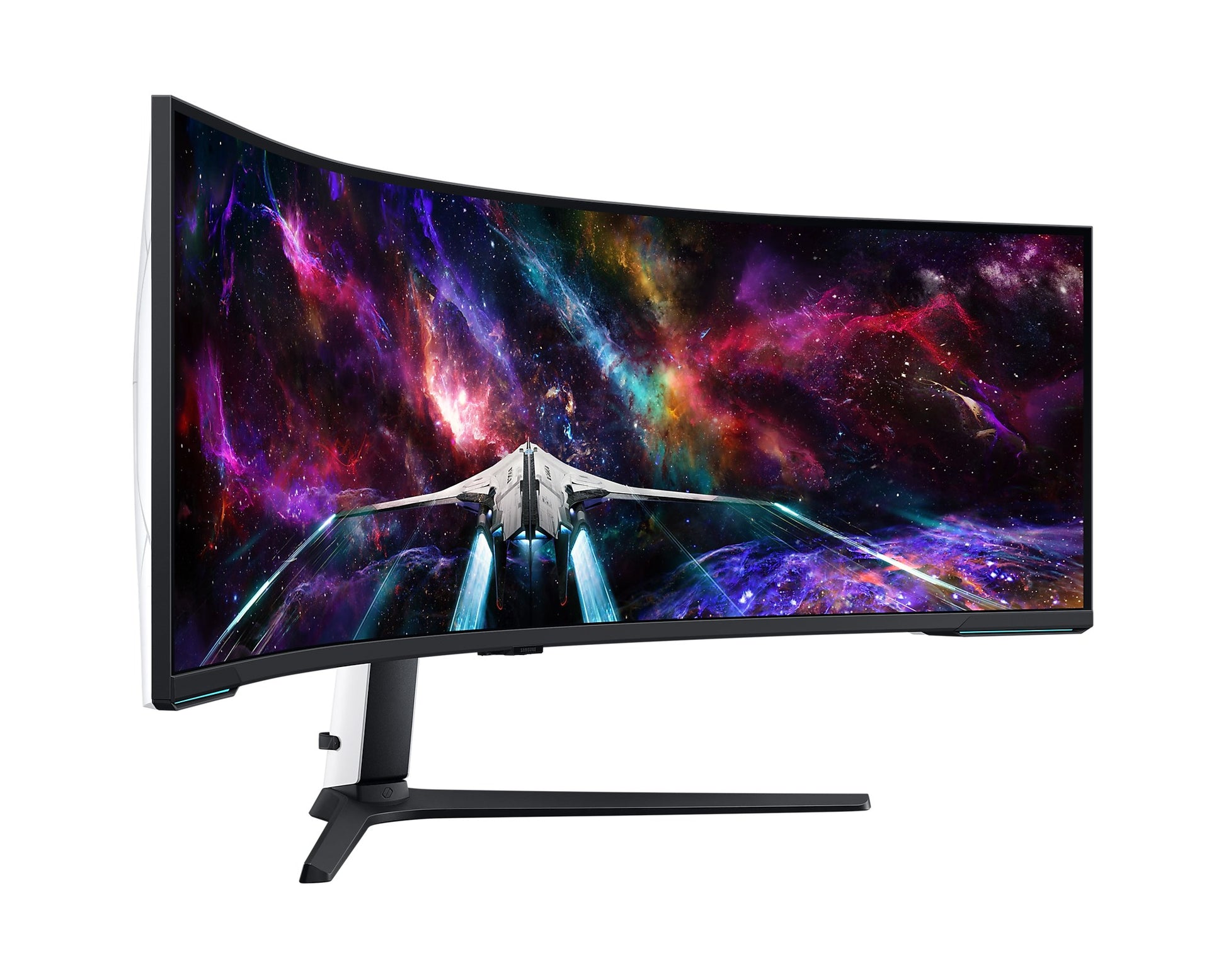 SAMSUNG 57" CURVED Odyssey Neo G9 HDMI 2.1X3 - DP