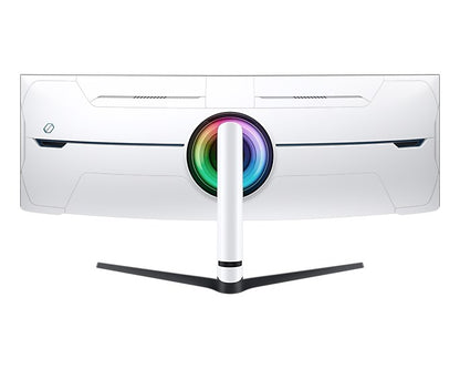 SAMSUNG 57" CURVED Odyssey Neo G9 HDMI 2.1X3 - DP