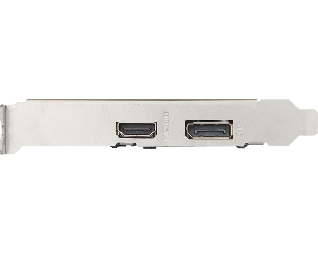 MSI GeForce GT 1030 4GD4 LP OC 4GB