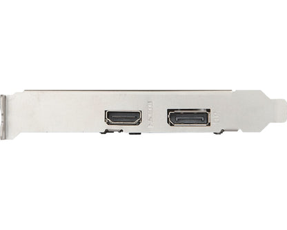 MSI GeForce GT 1030 4GD4 LP OC 4GB