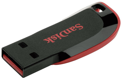 SanDisk 128GB Cruzer Blade SanDisk