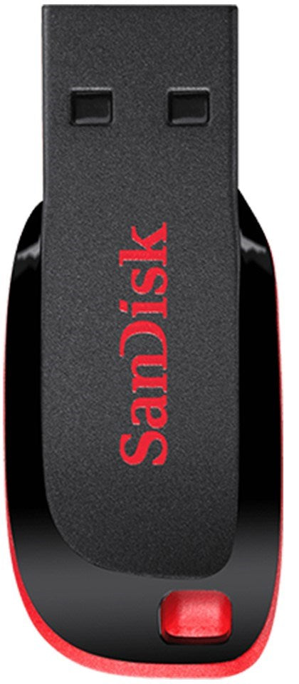 SanDisk 128GB Cruzer Blade SanDisk