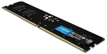 CRUCIAL 32GB DIMM DDR5 5600Mhz Crucial