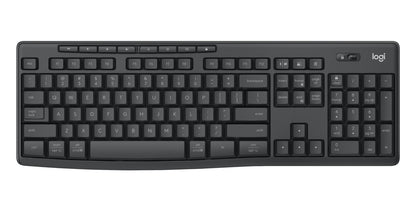 Logitech Wireless Desktop MK370 Combo Bluetooth