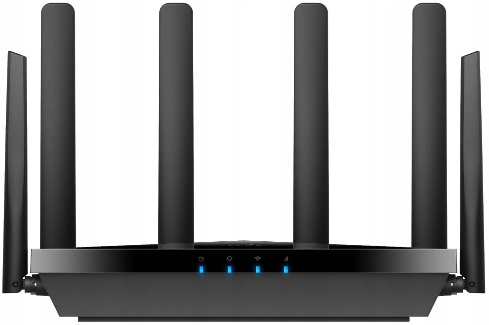 Cudy ROUTER Р5 АХЗ000 WIFI 6 GIGA Dual Sim 5G Cudy