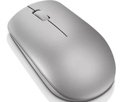 Lenovo 530 Wireless Mouse (Gray)
