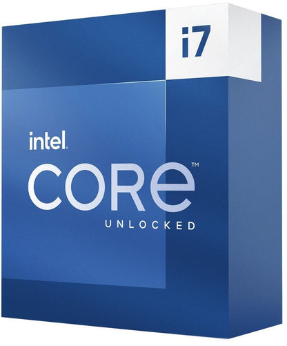 Intel Core i7-14700KF Processor Tray