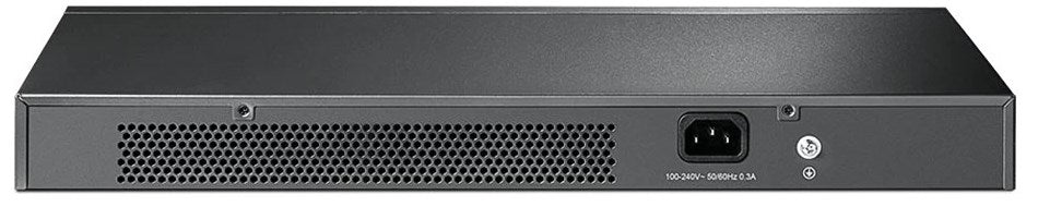 TP-LINK SWITCH 16PORT 10 - 100 - 1000 TP-LINK