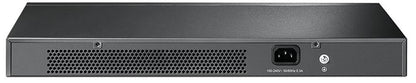 TP-LINK SWITCH 16PORT 10 - 100 - 1000 TP-LINK