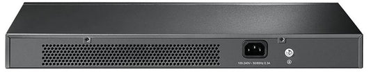 TP-LINK SWITCH 16PORT 10 - 100 - 1000 TP-LINK