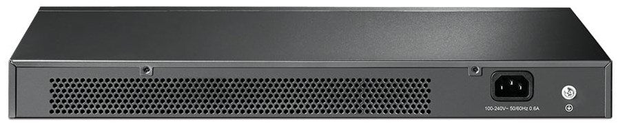 TP-LINK SWITCH 24PORT 10 - 100 - 1000 TP-LINK