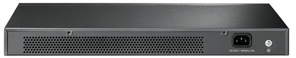 TP-LINK SWITCH 24PORT 10 - 100 - 1000 TP-LINK