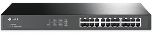 TP-LINK SWITCH 24PORT 10 - 100 - 1000 TP-LINK