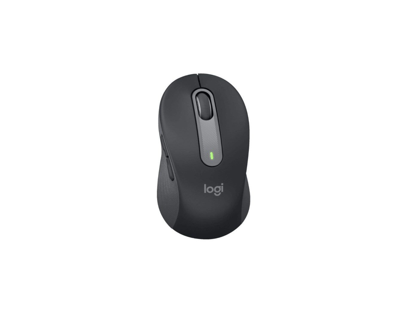 Logitech Wireless Combo For Business MK650 graphite