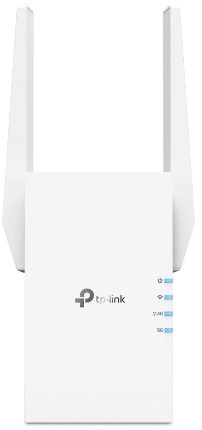 TP-LINK Extender AX3000 Mesh WiFi 6 RE705X TP-LINK