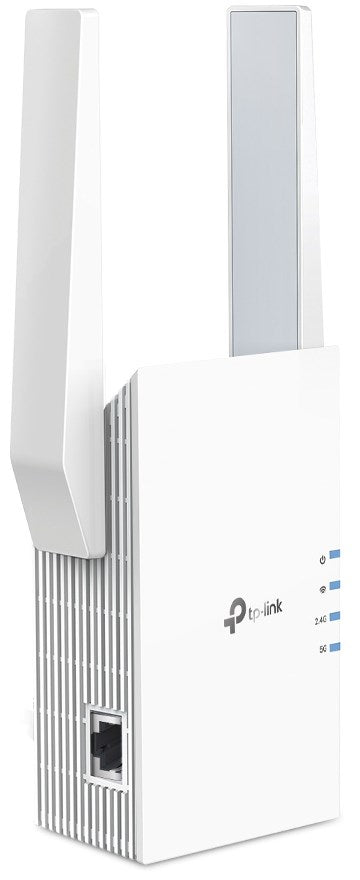TP-LINK Extender AX3000 Mesh WiFi 6 RE705X TP-LINK