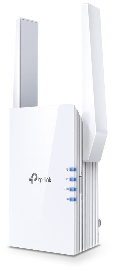 TP-LINK Extender AX3000 Mesh WiFi 6 RE705X TP-LINK
