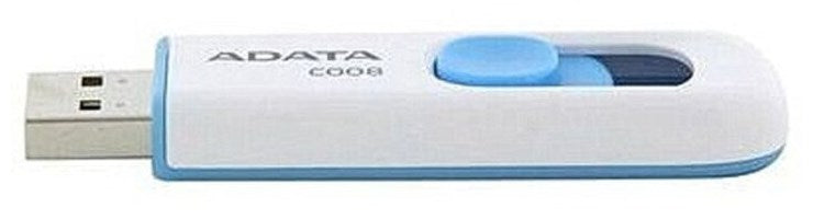 ADATA USB 2.0 64GB FLASH DRIVE