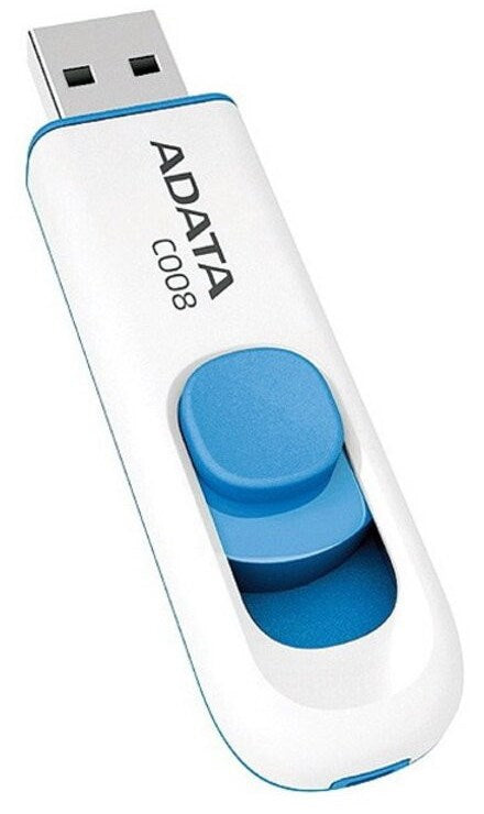 ADATA USB 2.0 64GB FLASH DRIVE
