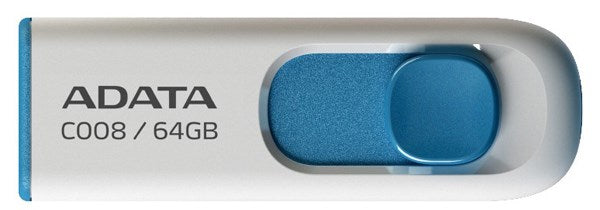 ADATA USB 2.0 64GB FLASH DRIVE