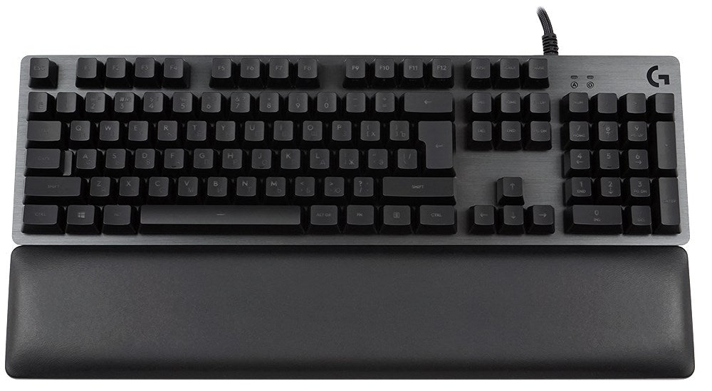 Logitech mechanical Gaming keyboard G513 Red Switch