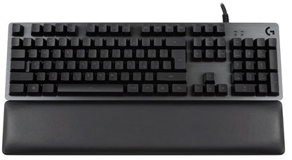 Logitech mechanical Gaming keyboard G513 Red Switch