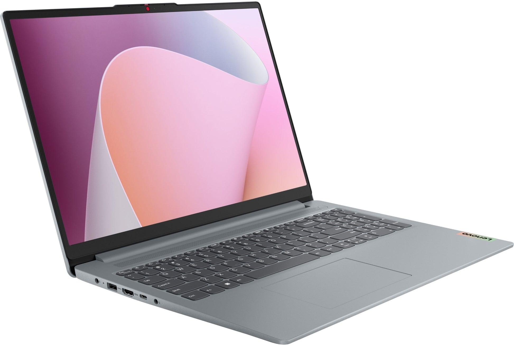 Lenovo IdeaPad Slim 3 - 15.3" - i7-13620H - 512SSD - FD - 16GB