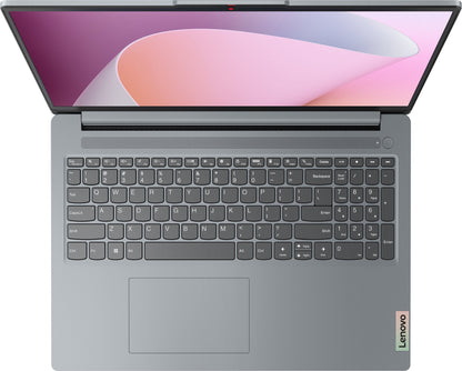 Lenovo IdeaPad Slim 3 - 15.3" - i7-13620H - 512SSD - FD - 16GB