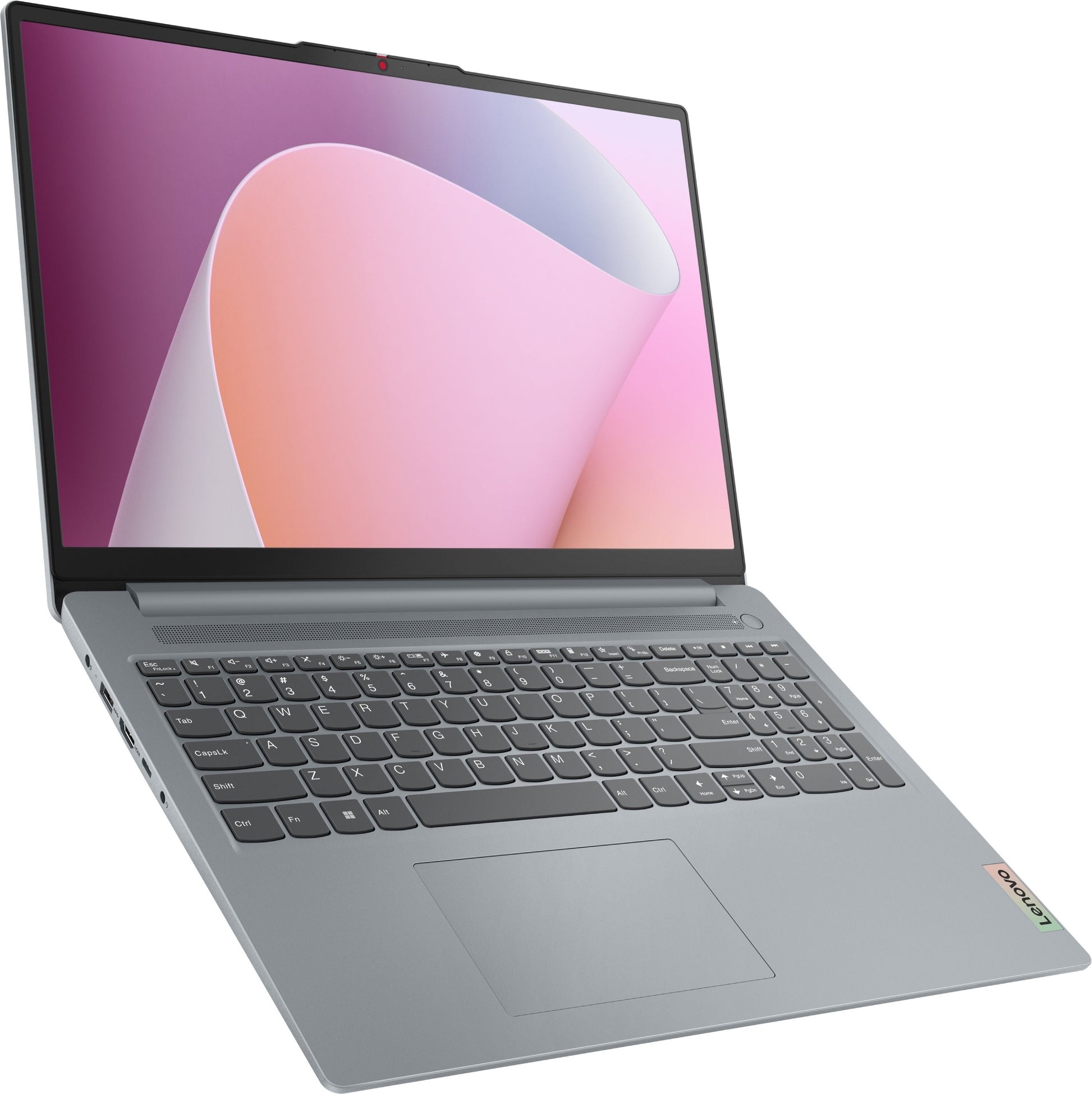 Lenovo IdeaPad Slim 3 - 15.3" - i7-13620H - 512SSD - FD - 16GB