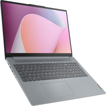 Lenovo IdeaPad Slim 3 - 15.3" - i7-13620H - 512SSD - FD - 16GB