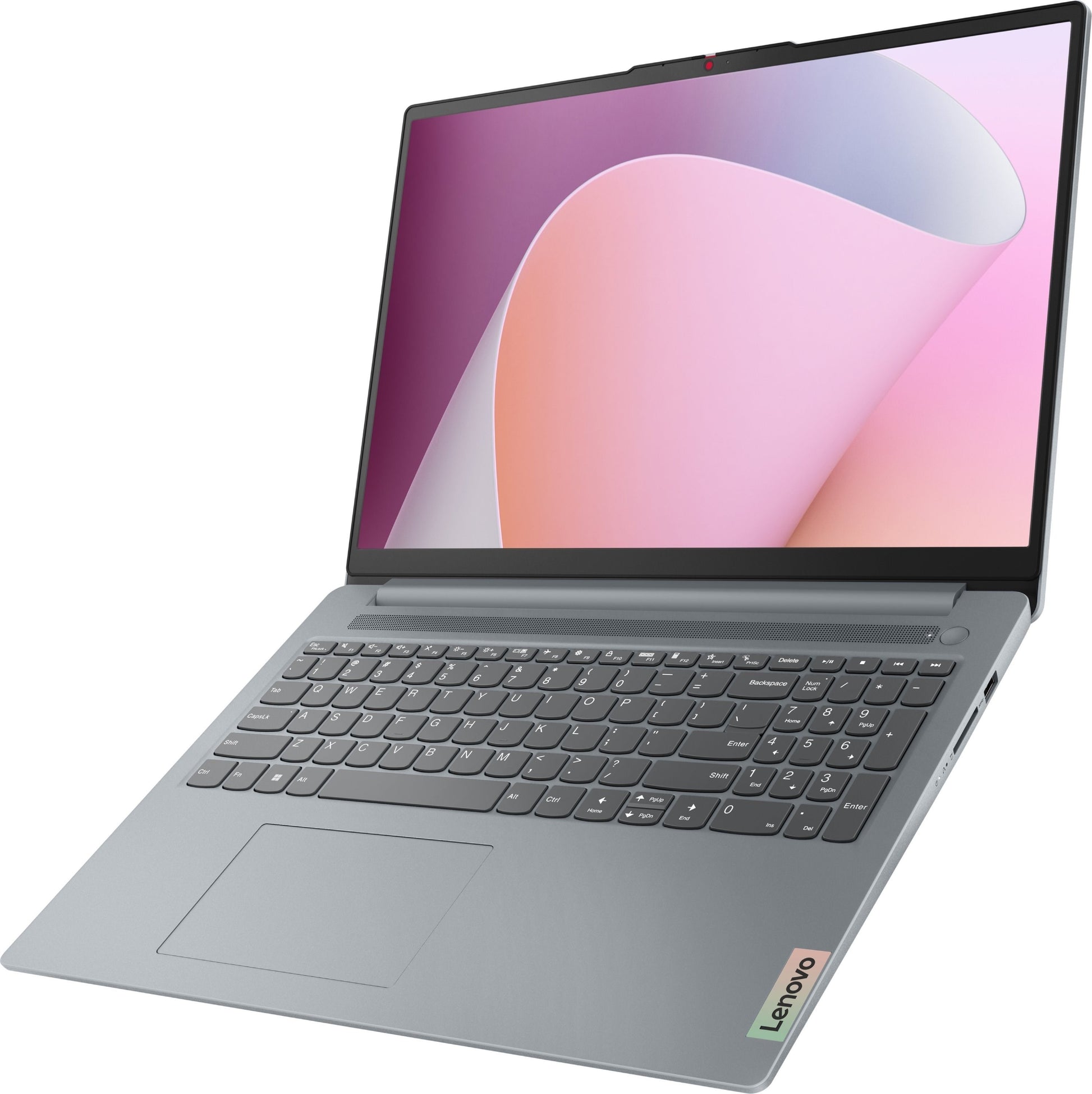 Lenovo IdeaPad Slim 3 - 15.3" - i7-13620H - 512SSD - FD - 16GB