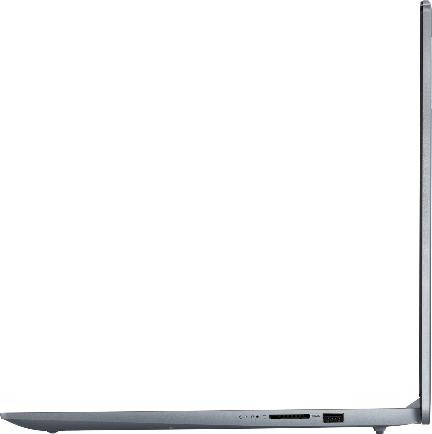 Lenovo IdeaPad Slim 3 - 15.3" - i7-13620H - 512SSD - FD - 16GB