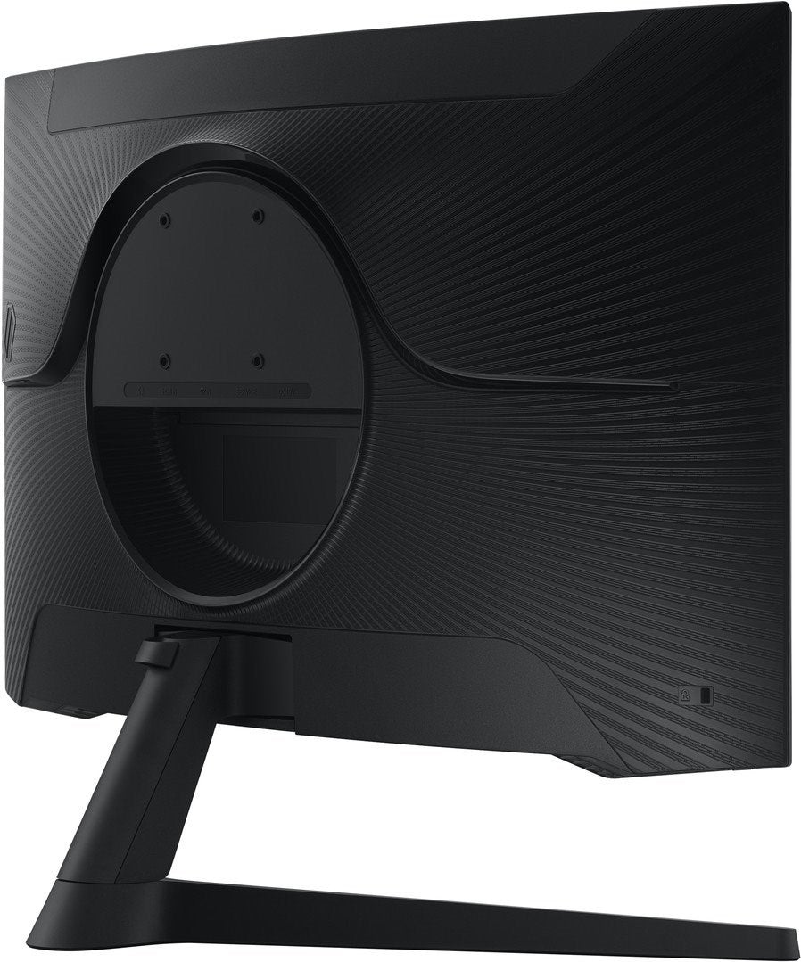 SAMSUNG 32" SMART ODYSSEY G5 GAMING 165HZ - 1MS - 2K" - HDMI - DP
