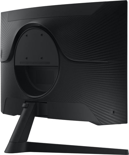 SAMSUNG 32" SMART ODYSSEY G5 GAMING 165HZ - 1MS - 2K" - HDMI - DP