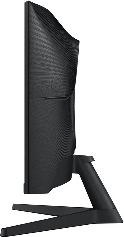 SAMSUNG 32" SMART ODYSSEY G5 GAMING 165HZ - 1MS - 2K" - HDMI - DP