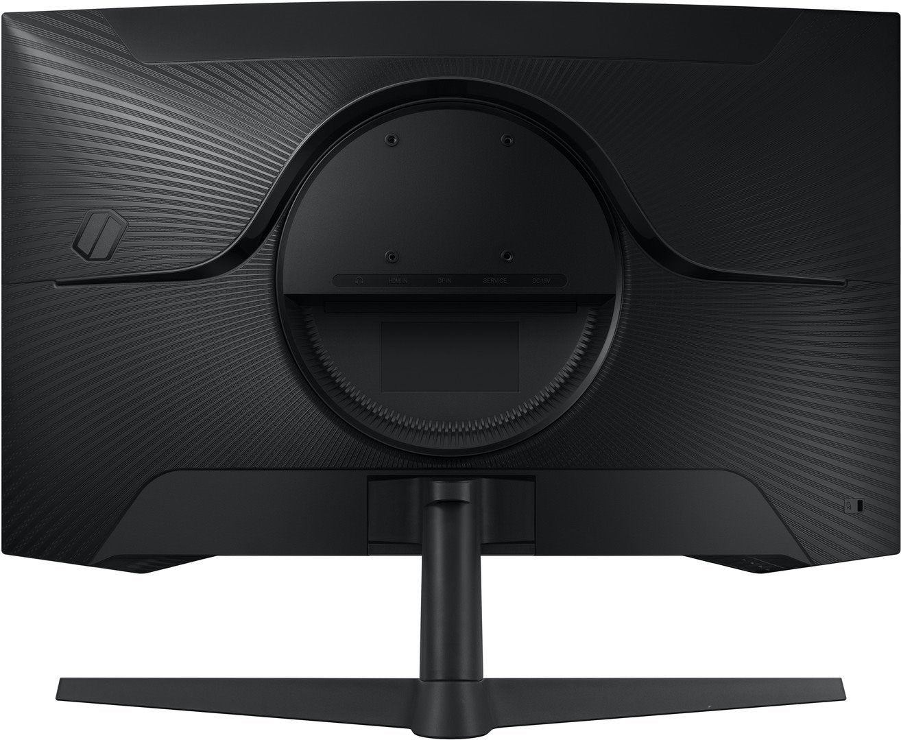 SAMSUNG 32" SMART ODYSSEY G5 GAMING 165HZ - 1MS - 2K" - HDMI - DP