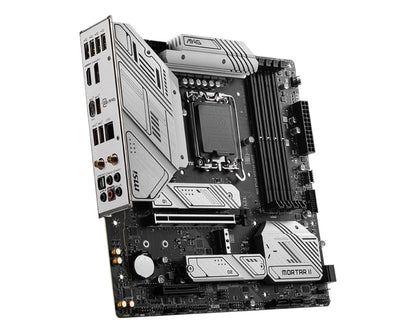 MSI MAG B760M MORTAR WIFI II DDR5