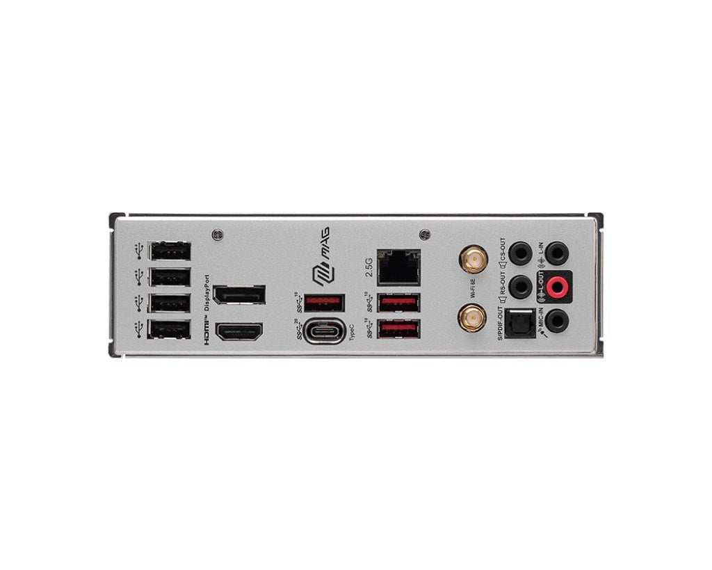MSI MAG B760M MORTAR WIFI II DDR5