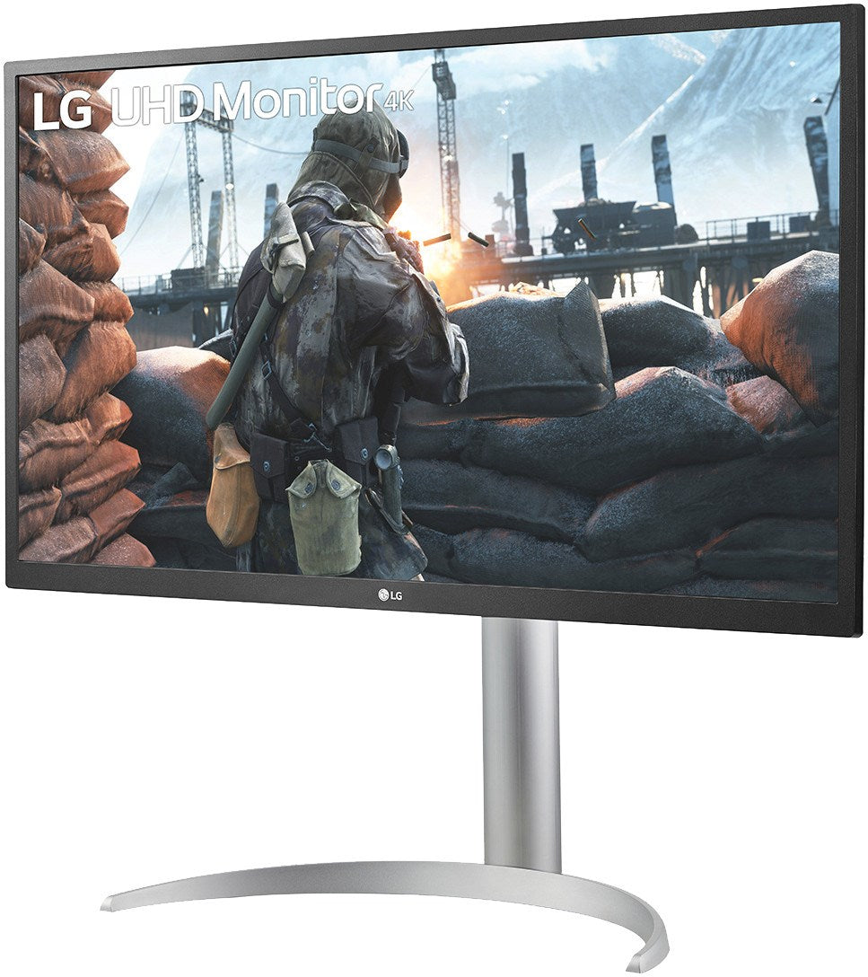 LG Electronics LG 27" 4K Business - USB-C