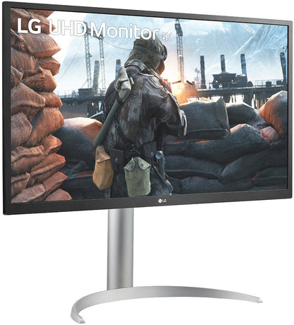 LG Electronics LG 27" 4K Business - USB-C