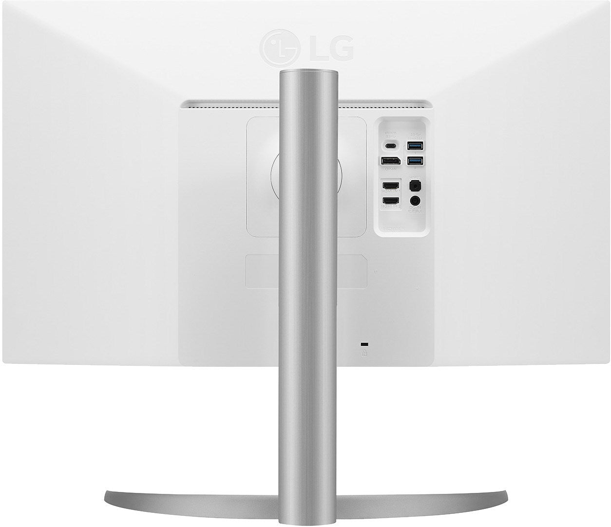 LG Electronics LG 27" 4K Business - USB-C