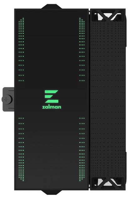 ZALMAN CPU COOLER CNPS13X BLACK ARGB